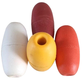 Вертикален дрейфов буй за риболов – пластмасов поплавък