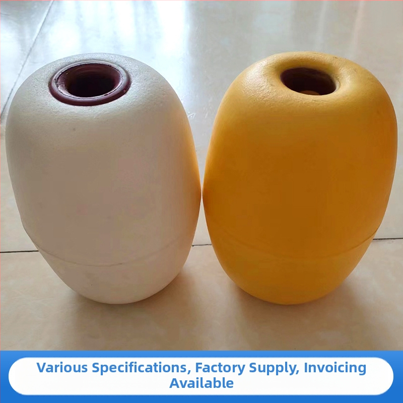 Вертикален дрейфов буй за риболов – пластмасов поплавък