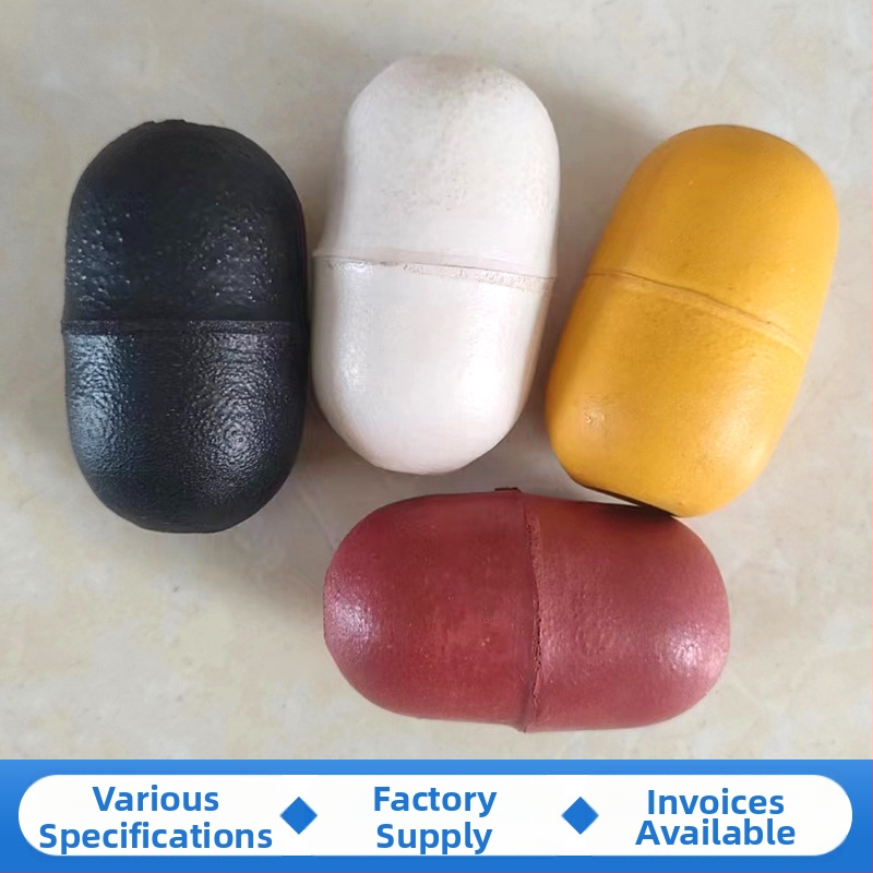 Вертикален дрейфов буй за риболов – пластмасов поплавък