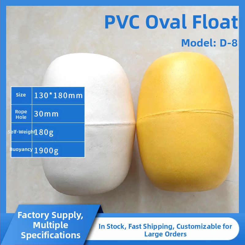 Plută verticală de pescuit din plastic