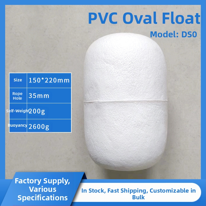 Plută verticală de pescuit din plastic