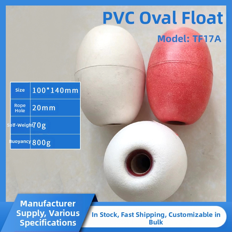 Plută verticală de pescuit din plastic