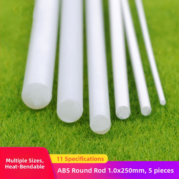 Πλαστικό DIY μοντέλο κατασκευής, στατικό κιτ για ηλικίες 15+