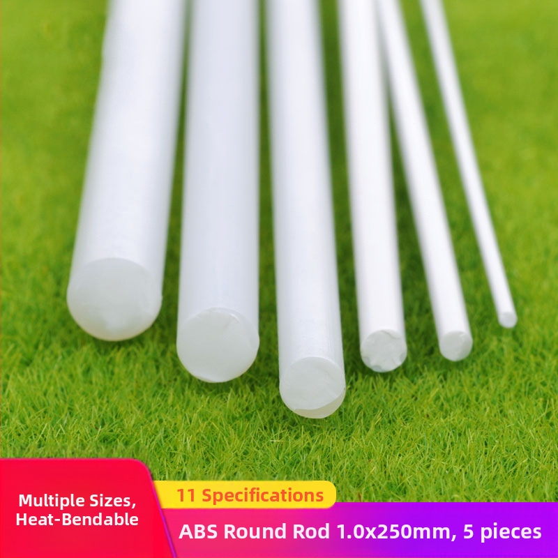 Пластмасов DIY строителен модел, статичен комплект, за възраст 15+