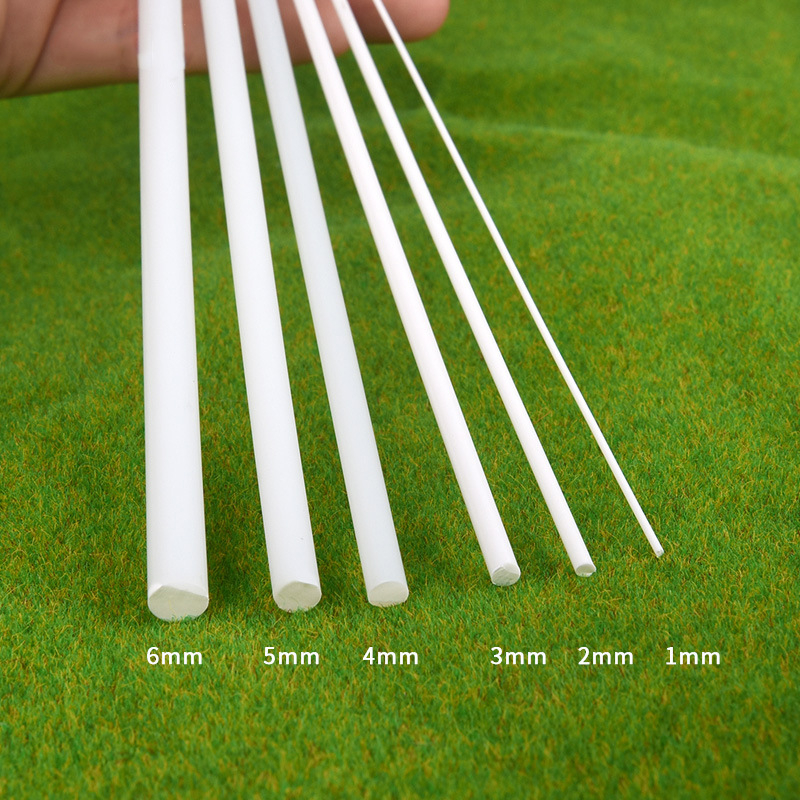 Πλαστικό DIY μοντέλο κατασκευής, στατικό κιτ για ηλικίες 15+