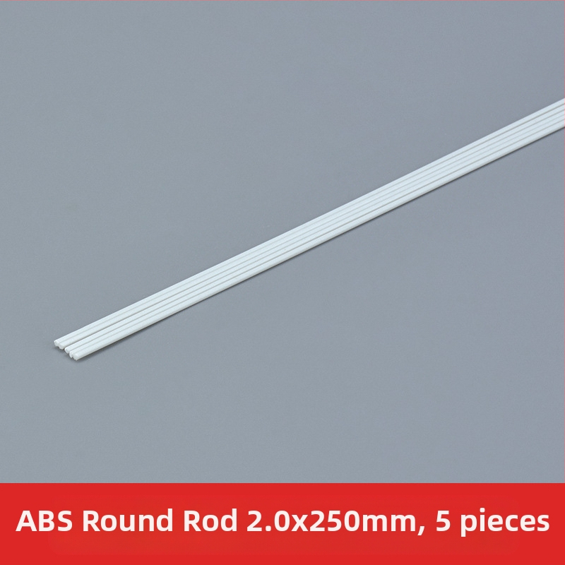 Πλαστικό DIY μοντέλο κατασκευής, στατικό κιτ για ηλικίες 15+