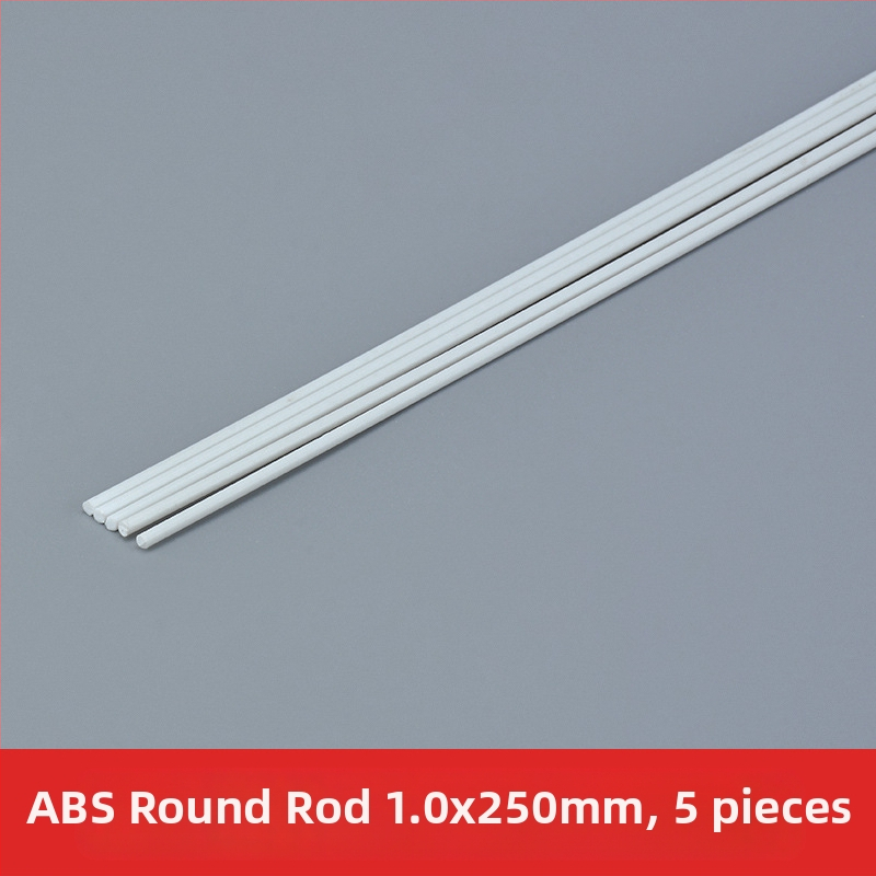 Πλαστικό DIY μοντέλο κατασκευής, στατικό κιτ για ηλικίες 15+