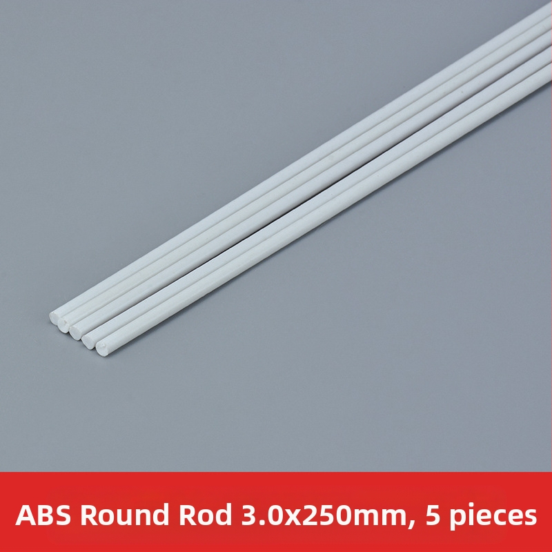 Πλαστικό DIY μοντέλο κατασκευής, στατικό κιτ για ηλικίες 15+