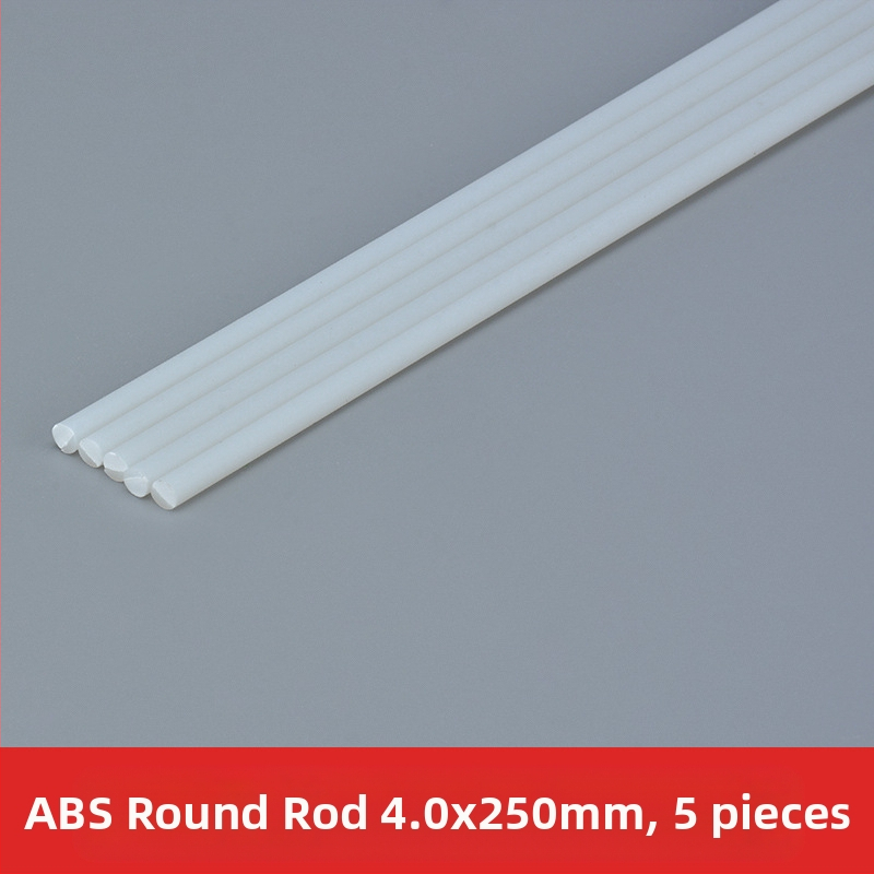 Πλαστικό DIY μοντέλο κατασκευής, στατικό κιτ για ηλικίες 15+