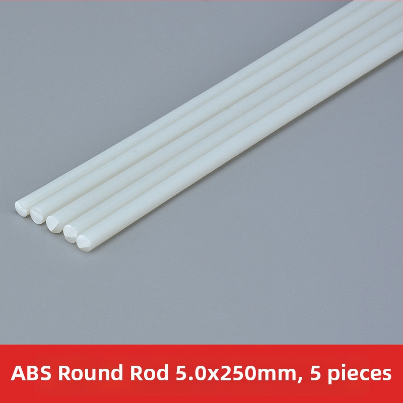 Πλαστικό DIY μοντέλο κατασκευής, στατικό κιτ για ηλικίες 15+