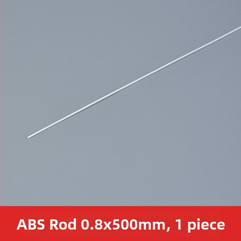 Πλαστικό DIY μοντέλο κατασκευής, στατικό κιτ για ηλικίες 15+