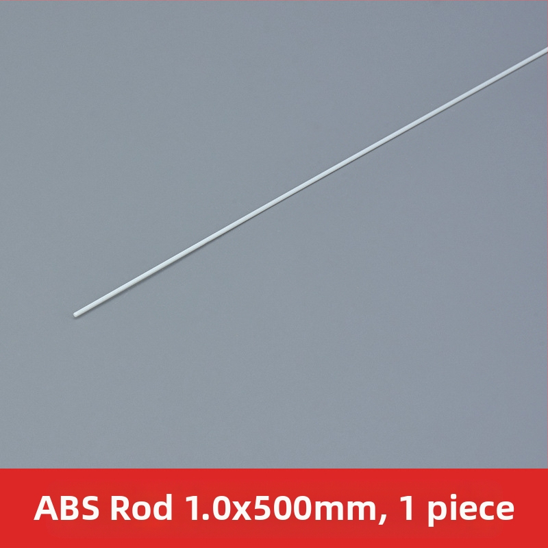 Πλαστικό DIY μοντέλο κατασκευής, στατικό κιτ για ηλικίες 15+