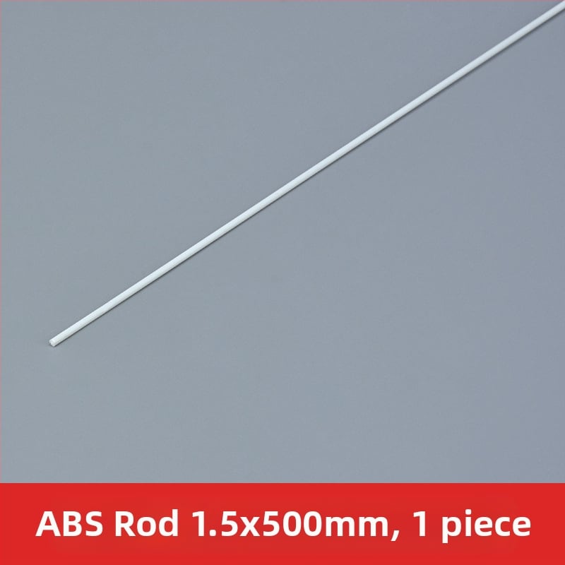 Πλαστικό DIY μοντέλο κατασκευής, στατικό κιτ για ηλικίες 15+