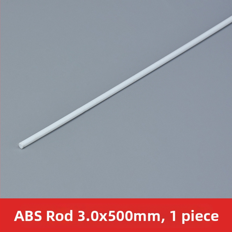 Πλαστικό DIY μοντέλο κατασκευής, στατικό κιτ για ηλικίες 15+