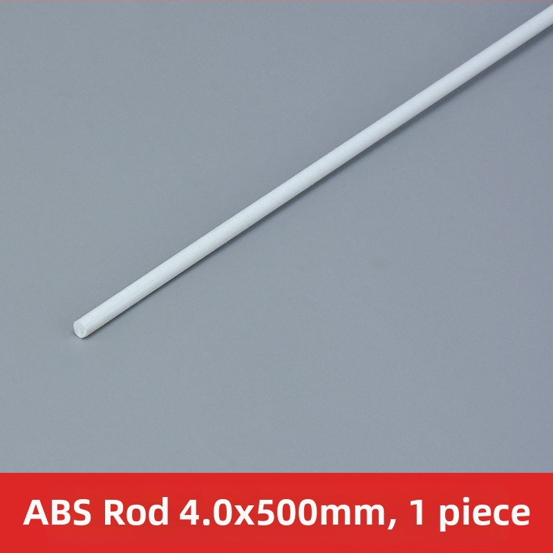 Πλαστικό DIY μοντέλο κατασκευής, στατικό κιτ για ηλικίες 15+