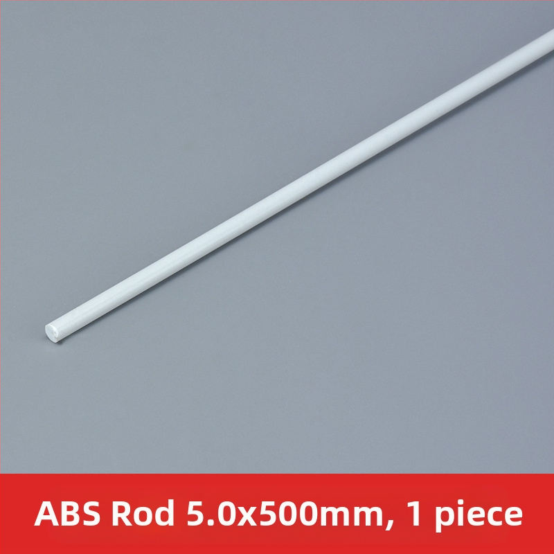 Πλαστικό DIY μοντέλο κατασκευής, στατικό κιτ για ηλικίες 15+