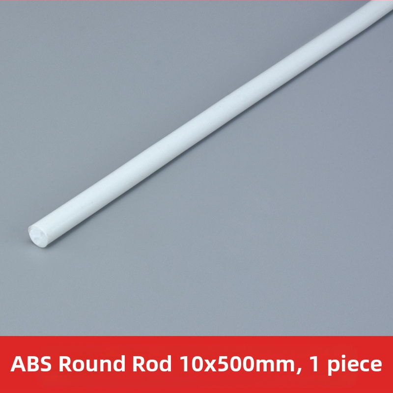 Πλαστικό DIY μοντέλο κατασκευής, στατικό κιτ για ηλικίες 15+