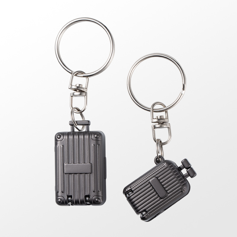 Clește pliabil pentru unghii din oțel inoxidabil, instrument portabil de manichiură, gură plată