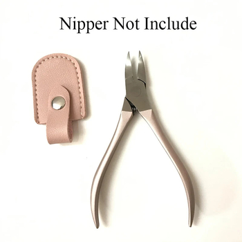 Δερμάτινη κυλινδρική θήκη αποθήκευσης για τσίμπιδες και εργαλεία επισκευής – πολυλειτουργική ταξιδιωτική αποθήκευση, μοντέλο z08001, μοντέρνο μινιμαλιστικό στυλ