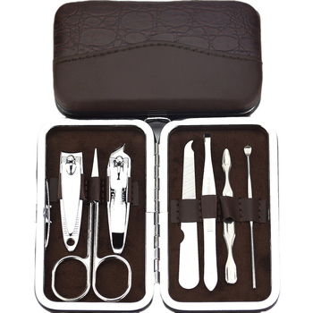 Today\'s profit επταμελής σετ κοπτών νυχιών από ανθρακούχο ατσάλι