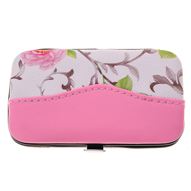 Today's profit sedmeročlani set kliješta za nokte od karbonskog čelika