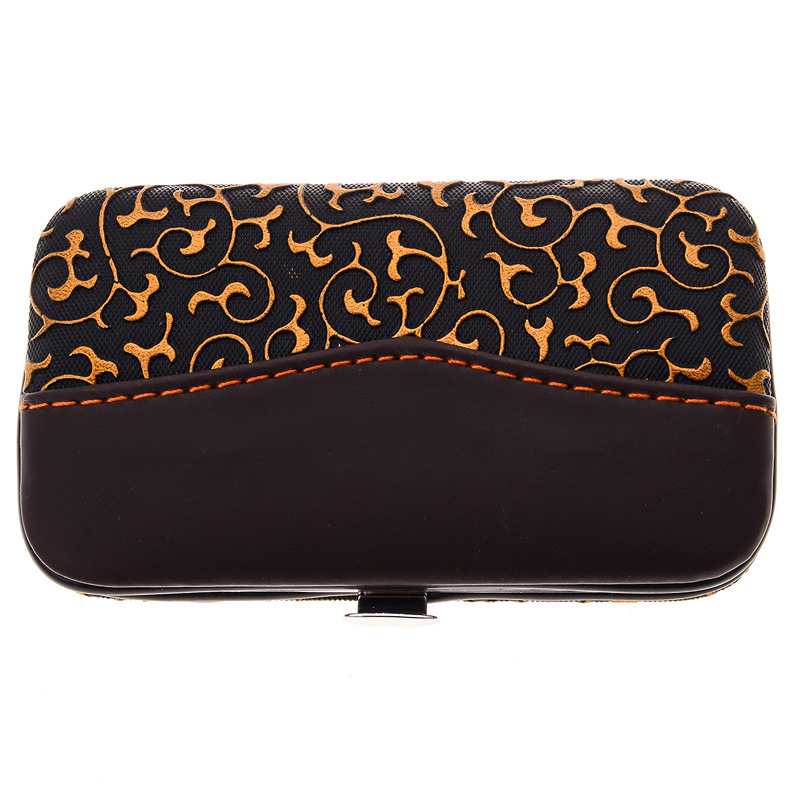 Today's profit sedmeročlani set kliješta za nokte od karbonskog čelika