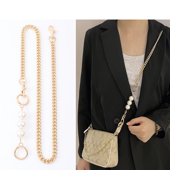 Geantă Ornament cu bretea din fier, Model 68 (Toamnă 2022)