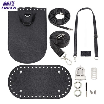 Didi δερμάτινα αξεσουάρ τσαντών – αναπνεύσιμα, αδιάβροχα, αντιβακτηριακά, ανθεκτικά στη φθορά, επεκτάσιμα