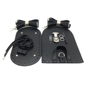 Didi δερμάτινα αξεσουάρ τσαντών – αναπνεύσιμα, αδιάβροχα, αντιβακτηριακά, ανθεκτικά στη φθορά, επεκτάσιμα