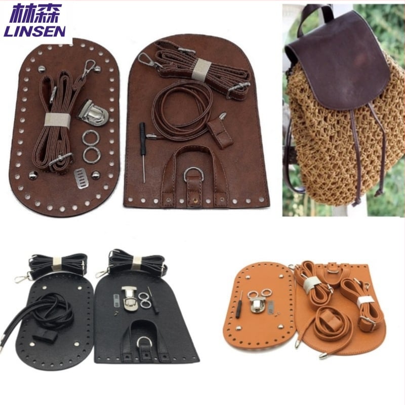 Didi odinių rankinių priedai – kvėpuojantys, atsparūs vandeniui, antibakteriniai, atsparūs dėvėjimui, išplėčiami