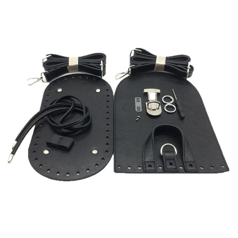 Didi accesorii din piele pentru genți – respirabile, impermeabile, antibacteriene, rezistente la uzură, extensibile