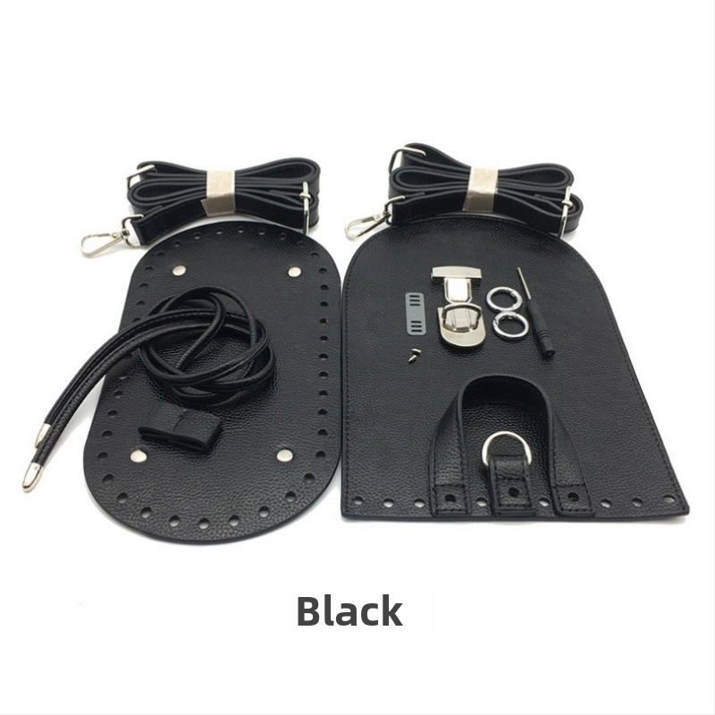 Didi accesorii din piele pentru genți – respirabile, impermeabile, antibacteriene, rezistente la uzură, extensibile