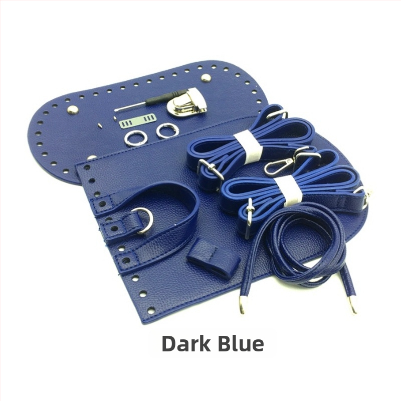 Didi accesorii din piele pentru genți – respirabile, impermeabile, antibacteriene, rezistente la uzură, extensibile