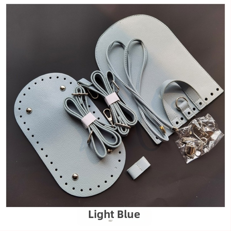 Didi accesorii din piele pentru genți – respirabile, impermeabile, antibacteriene, rezistente la uzură, extensibile