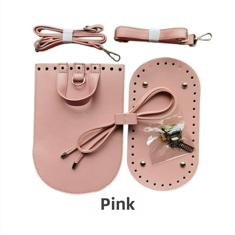 Didi accesorii din piele pentru genți – respirabile, impermeabile, antibacteriene, rezistente la uzură, extensibile