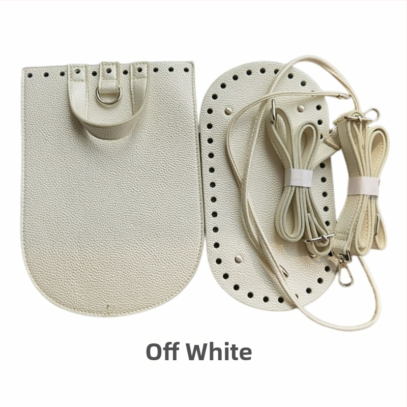 Didi accesorii din piele pentru genți – respirabile, impermeabile, antibacteriene, rezistente la uzură, extensibile