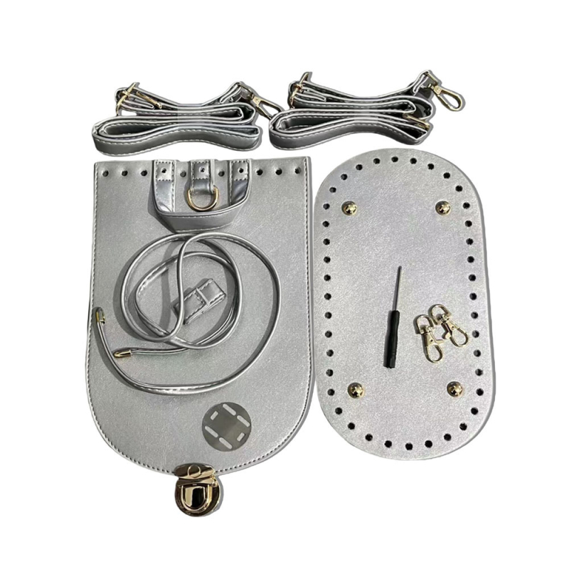 Didi accesorii din piele pentru genți – respirabile, impermeabile, antibacteriene, rezistente la uzură, extensibile