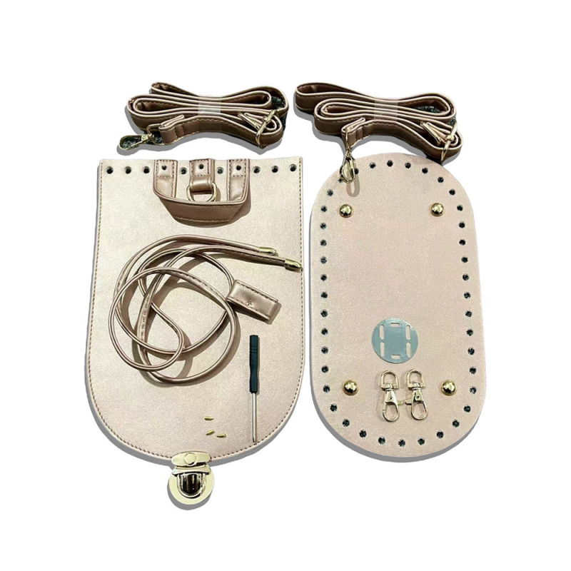 Didi accesorii din piele pentru genți – respirabile, impermeabile, antibacteriene, rezistente la uzură, extensibile