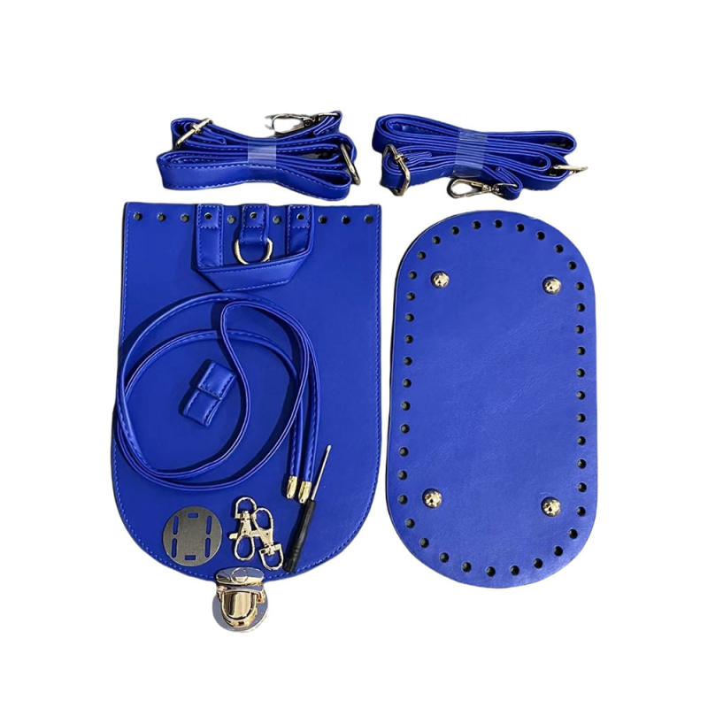 Didi accesorii din piele pentru genți – respirabile, impermeabile, antibacteriene, rezistente la uzură, extensibile