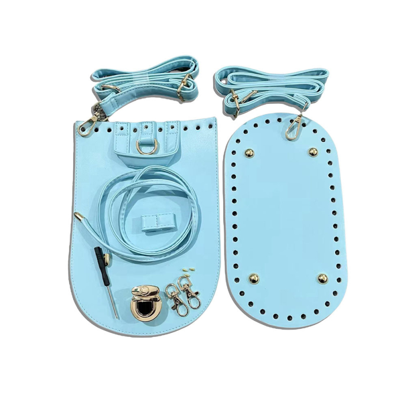 Didi accesorii din piele pentru genți – respirabile, impermeabile, antibacteriene, rezistente la uzură, extensibile