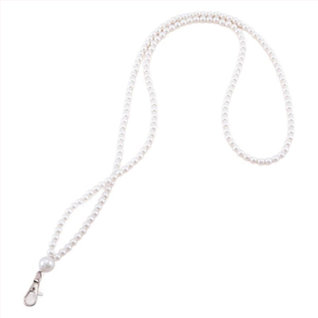 Εργαλείο φερμουάρ με χάντρες, 2 σε 1, ανθεκτικό πλαστικό/ρητίνη, μαργαριταρένια επίστρωση