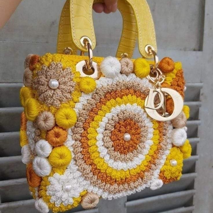 Арковид PU презрамка за чанта с дръжка – сменяем аксесоар за ръчно тъкани чанти, модел Бамбук, кожа от бамбук, дишаща, ултралека, водоустойчива