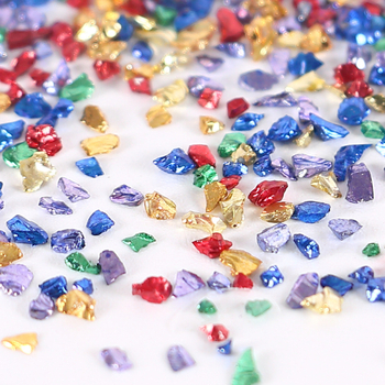 DIY αξεσουάρ για κρυστάλλινο κόλλας σταγόνες – πέτρινο χαλίκι για κοσμήματα και ζωγραφική (επεξεργασία: αξεσουάρ σταγόνας κόλλας, Άνοιξη 2022)