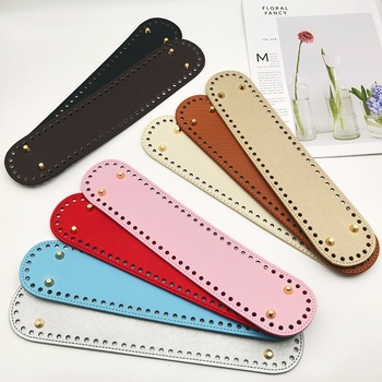 Kaizan PU δέρμα για βάση τσάντας – διαπνέουσα, αδιάβροχη και ανθεκτική στη φθορά, αξεσουάρ αποσκευών