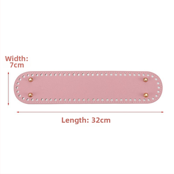 Kaizan PU δέρμα για βάση τσάντας – διαπνέουσα, αδιάβροχη και ανθεκτική στη φθορά, αξεσουάρ αποσκευών