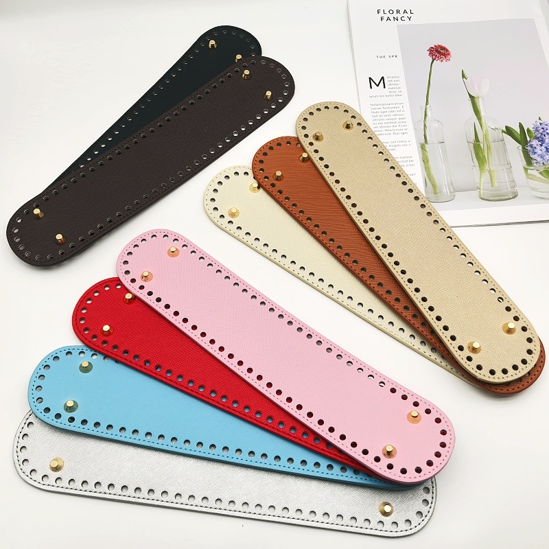 Kaizan bază pentru fundul genții din PU – respirabilă, impermeabilă și rezistentă la uzură, accesoriu pentru bagaje