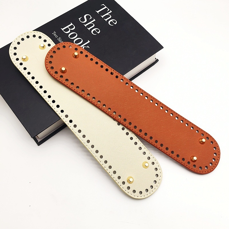 Kaizan bază pentru fundul genții din PU – respirabilă, impermeabilă și rezistentă la uzură, accesoriu pentru bagaje