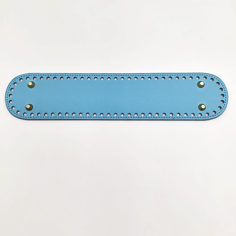 Kaizan bază pentru fundul genții din PU – respirabilă, impermeabilă și rezistentă la uzură, accesoriu pentru bagaje