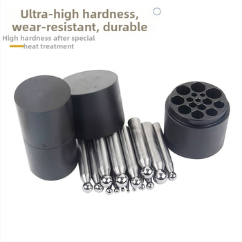 Ξύλινο σετ για κατασκευή κοσμημάτων: εργαλείο μορφοποίησης χάντρων, τρυπάνι χάντρων, κοίλες κοιλότητες/κάλουπια, καλούπι για χάντρες σφαίρες, εργαλείο επιχρύσωσης κοσμημάτων; Όχι εισαγωγή; Μάρκα: Άλλο; Χωρίς προσαρμογή