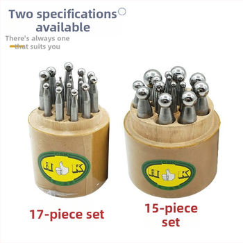 Ξύλινο σετ για κατασκευή κοσμημάτων: εργαλείο μορφοποίησης χάντρων, τρυπάνι χάντρων, κοίλες κοιλότητες/κάλουπια, καλούπι για χάντρες σφαίρες, εργαλείο επιχρύσωσης κοσμημάτων; Όχι εισαγωγή; Μάρκα: Άλλο; Χωρίς προσαρμογή